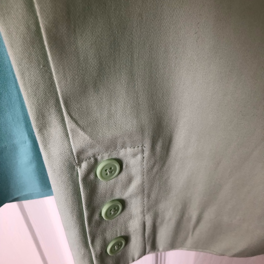 Pants - Picture 2 of 11